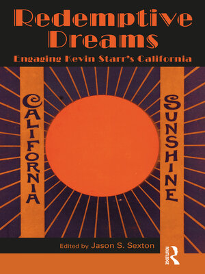 cover image of Redemptive Dreams